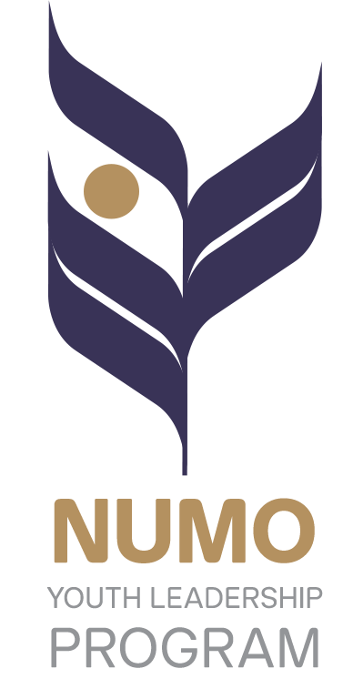 Numo Youth Leadership Program