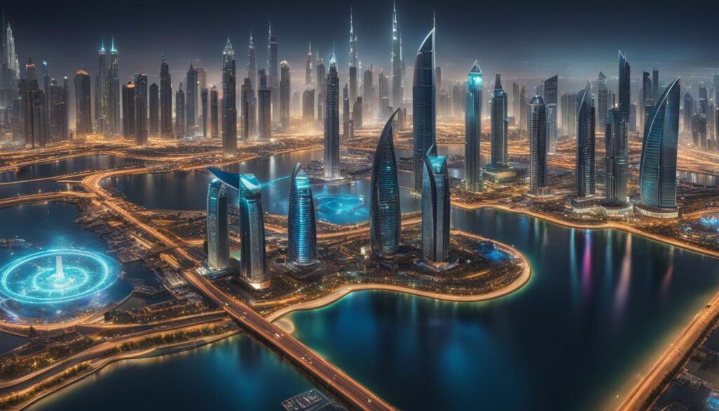 Top 10 in demand IT skills in Dubai for 2024