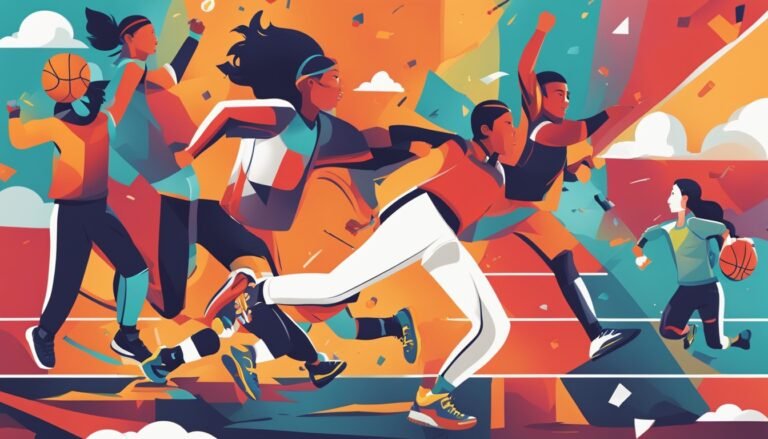 Sports' Impact on Youth Development and Social Skills